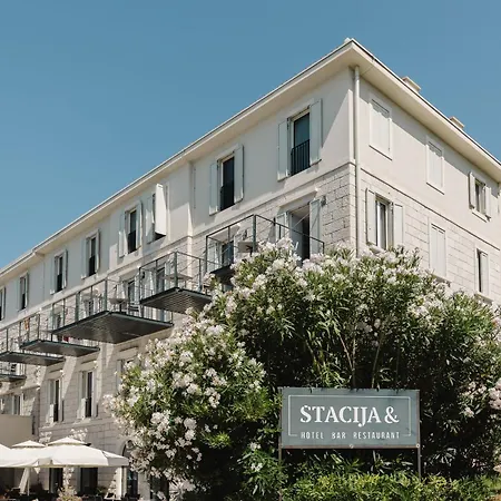Hotel Stacija-3
