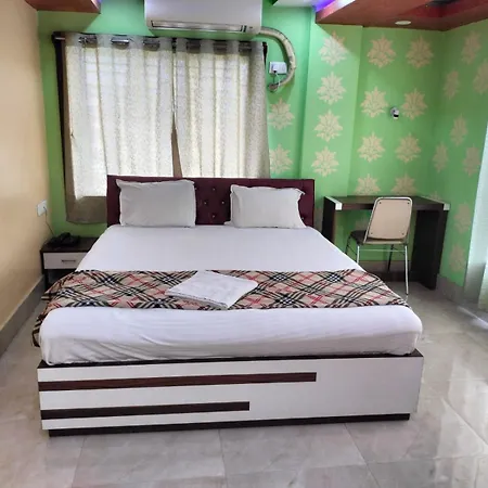 Hotel Sweet Dream-2
