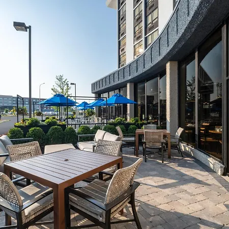Staybridge Suites Chicago O'Hare - Rosemont By Ihg-2