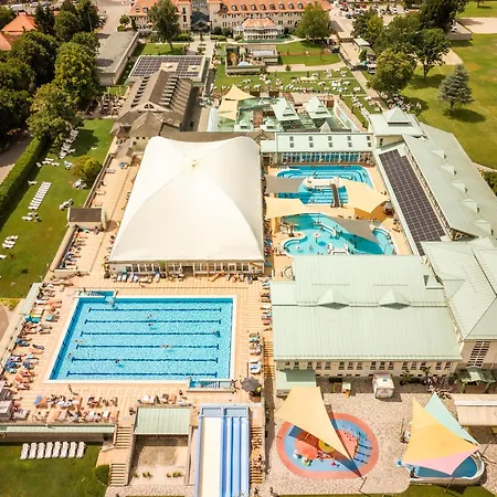 Thermal Hotel Mosonmagyarovar-2