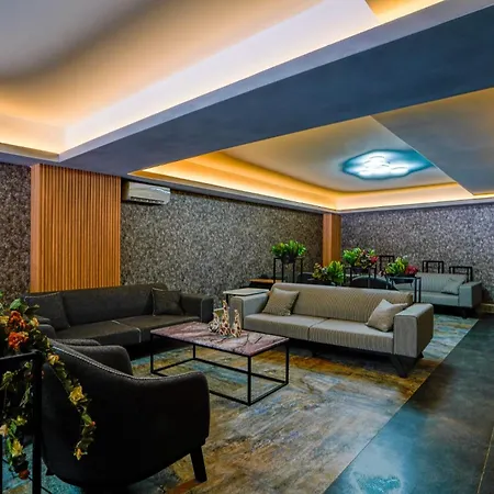 Lupo Libero Hotel Spa-3