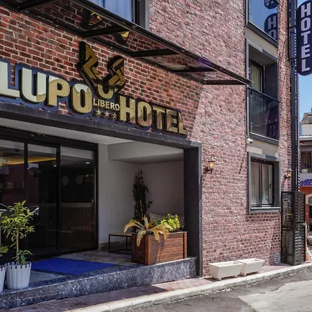 Lupo Libero Hotel Spa-2
