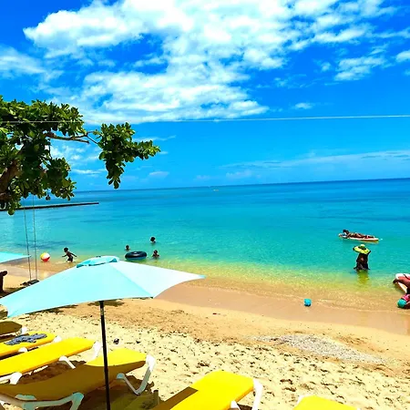 Sand And Tan Beach Hotel-3