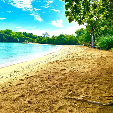 Sand And Tan Beach Hotel-3