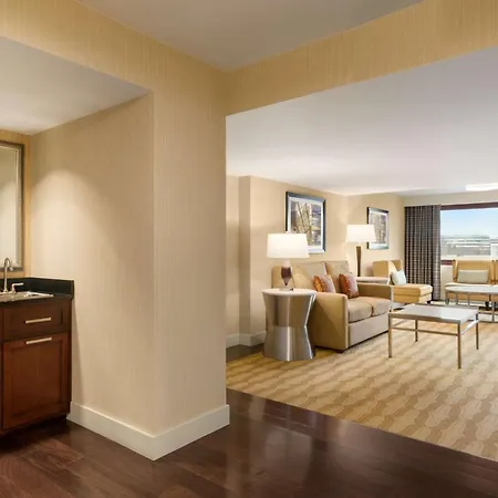 Embassy Suites By Hilton Boston Waltham-3