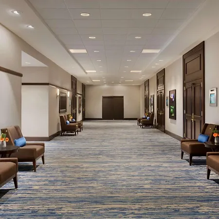 Embassy Suites By Hilton Boston Waltham-2
