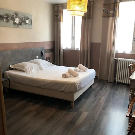 Hotel François 1Er-2