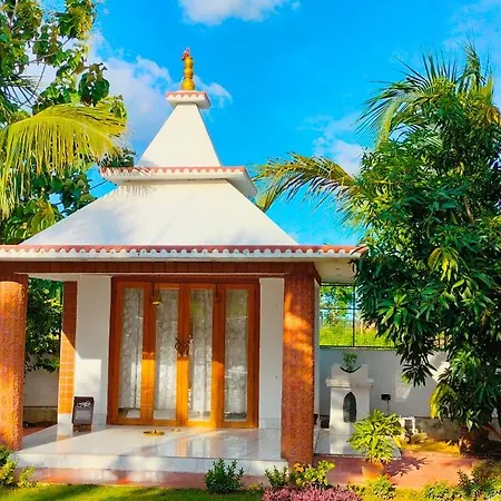 Upasana Eco Resort-2