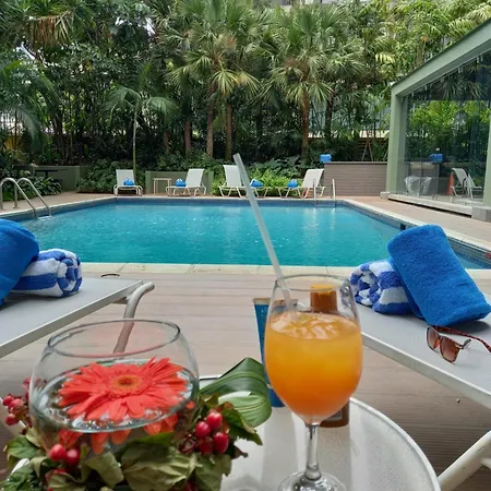 Hotel Altamira Suites-3