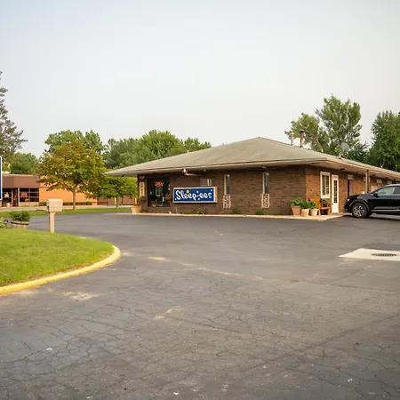 Sleep-Ees Inn, Saginaw & Frankenmuth-2