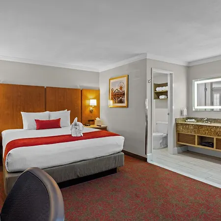 Del Sol Inn Anaheim-2