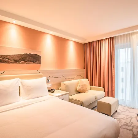 Hampton By Hilton Freiburg-2