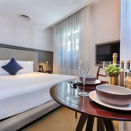 Ann Siang House, The Unlimited Collection Managed By The Ascott Limited-3