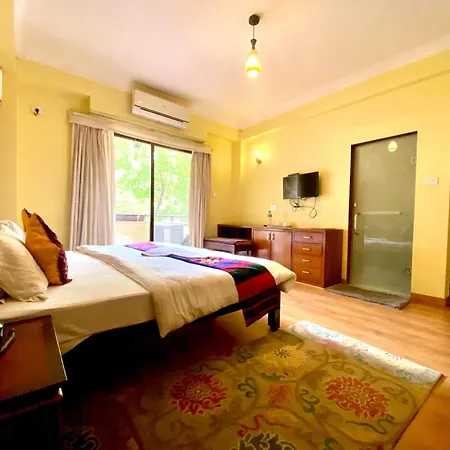 Hotel Siddhi Manakamana-2