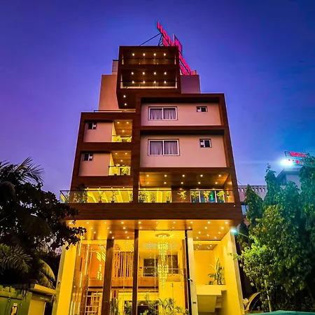 Hotel Aditya Mansingh Inn-2