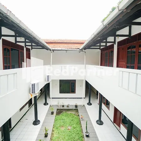 OYO 90853 Hotel Borobudur Kemayoran Syariah-3
