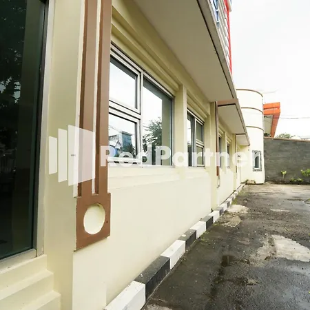 OYO 90853 Hotel Borobudur Kemayoran Syariah-2