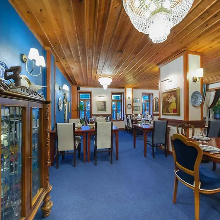Hotel Bosnali-2