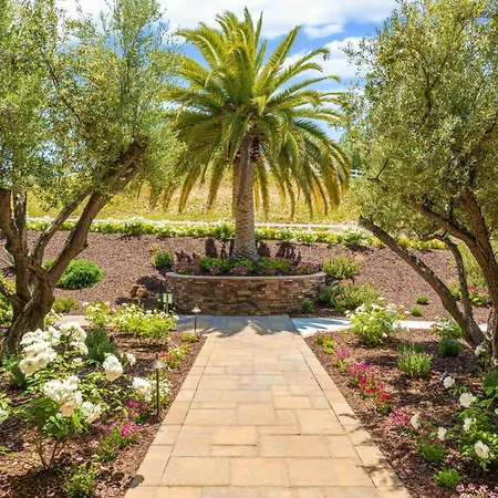 Gaia Inn & Spa- Adult Only- Temecula Wine Country-3