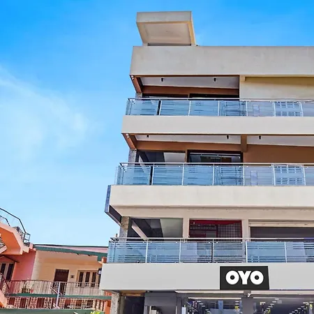 Hotel O Vasudha Inn, Hoskote-3