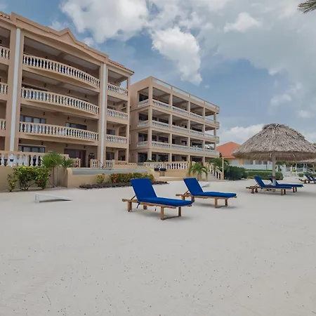 Hol Chan Reef Resort & Villas-2