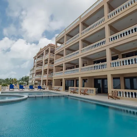 Hol Chan Reef Resort & Villas-2