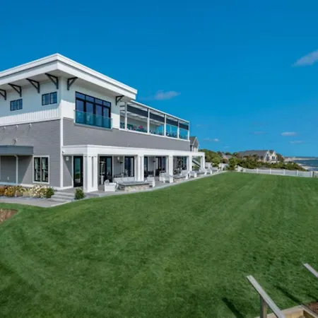Pelham House Resort-2