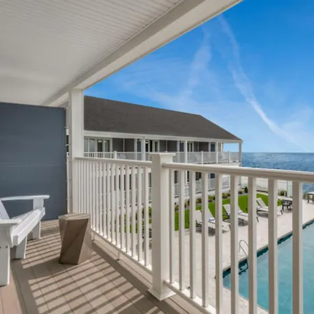 Pelham House Resort-2