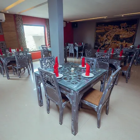 Noble House Hotel-2