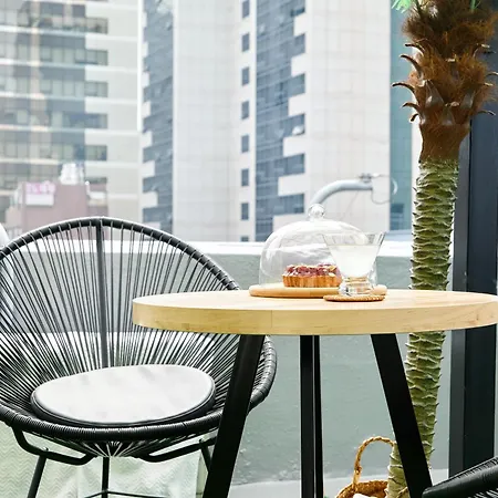 Hotel Chloe-3