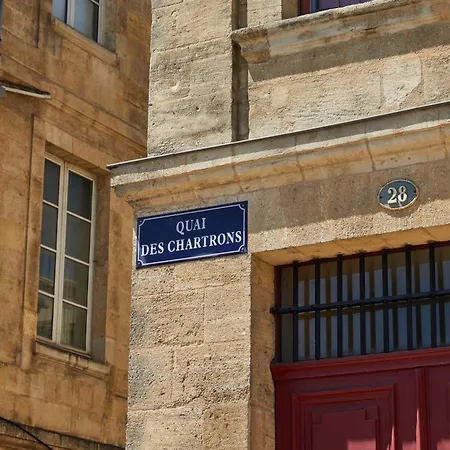 Hotel Indigo Bordeaux Centre Chartrons By Ihg-3