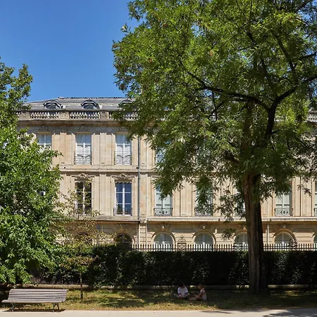 Hotel Indigo Bordeaux Centre Chartrons By Ihg-3