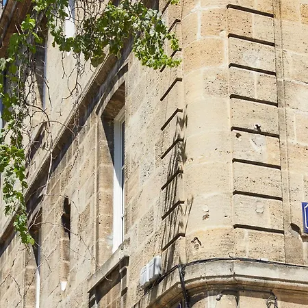 Hotel Indigo Bordeaux Centre Chartrons By Ihg-2