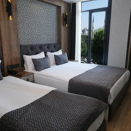 World Heritage Center Hotel-2