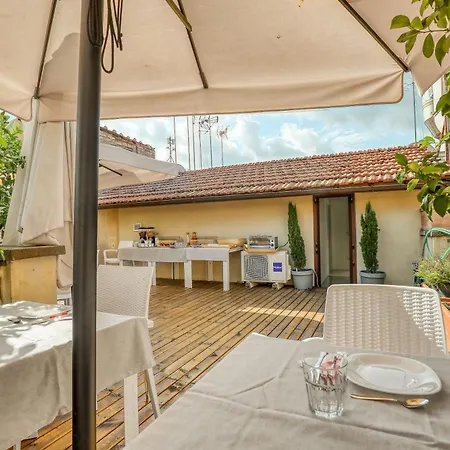Spagna Dream Suites-2