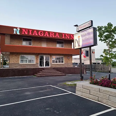 Niagara Inn-3
