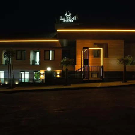 La Miel Şile-2