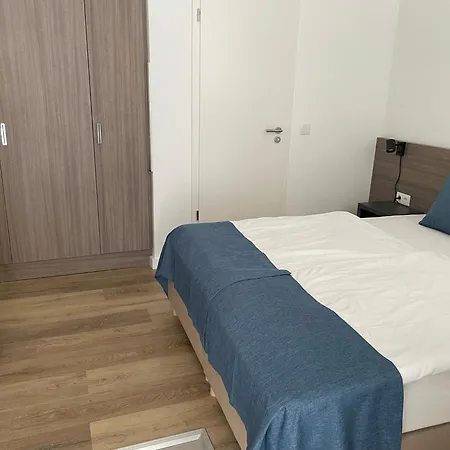 RES City Residence Hotel Budapest-3