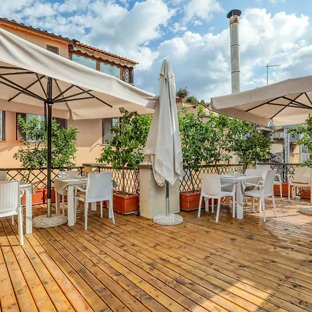 Spagna Dream Suites-2