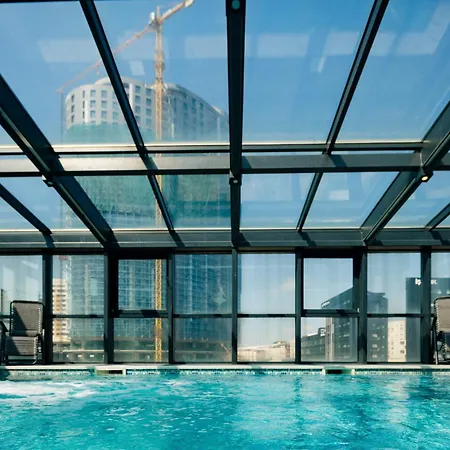 Hotel Prishtina-3