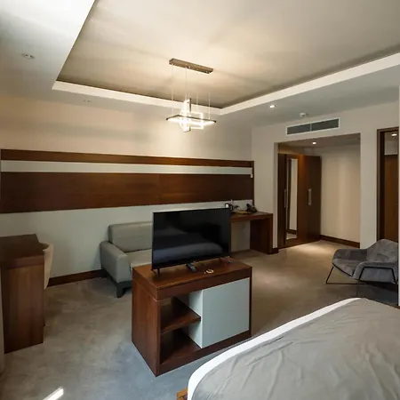 Hotel Prishtina-2