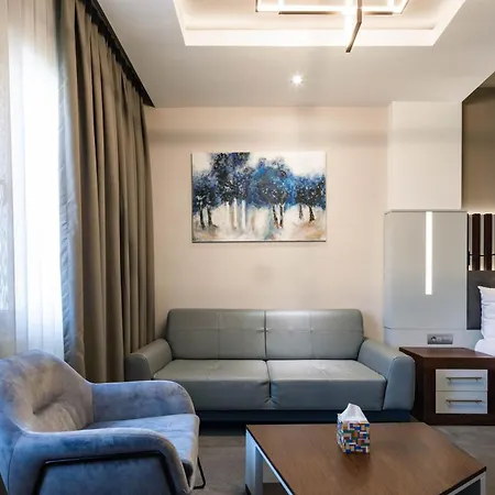 Hotel Prishtina-2