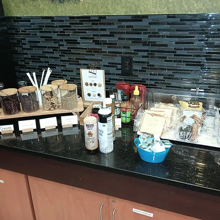 Fairfield Inn & Suites Minneapolis St. Paul/Roseville-3