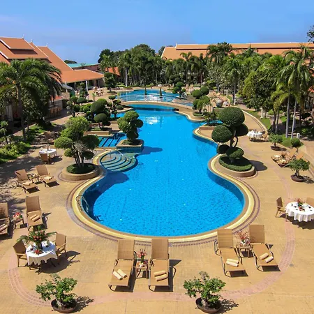 Thai Garden Resort-2