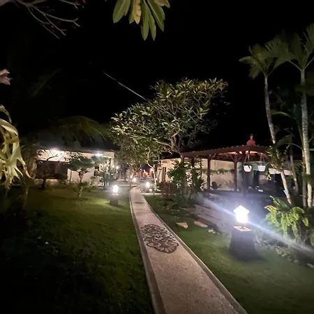 Segara Wangi Beach Cottages-3