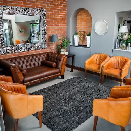 Leeuwenzee Guesthouse-2