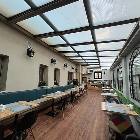 Aybar Hotel & Spa-2