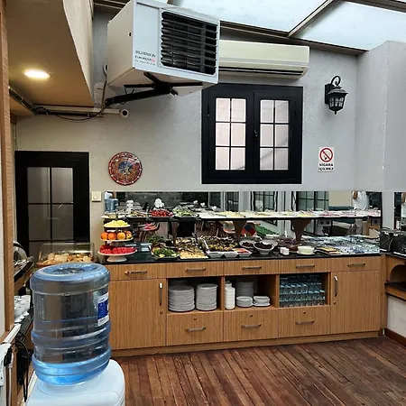 Aybar Hotel & Spa-3
