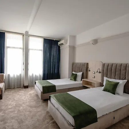 Garni Hotel Jugoslavija-3