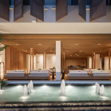 Riva Vista Riverfront Resort Chiang Rai-2